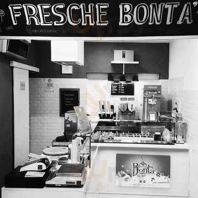 Fresche Bontà, Urbino