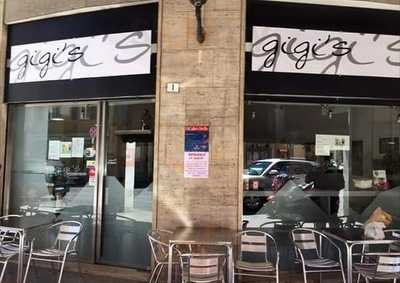 Gigi's, Tortona