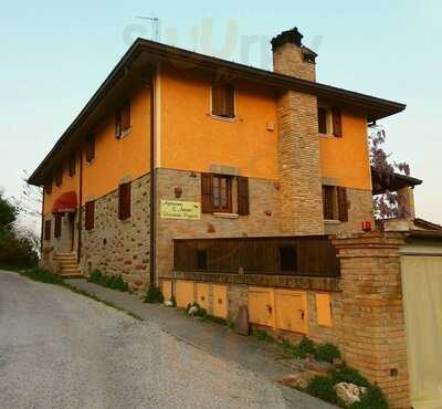 Agriturismo Locanda Sant'Antonio, Urbino