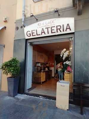 Gelateria 10 E Lode