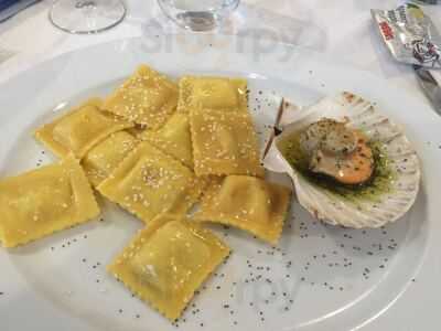 Ristorante Meridiana, Cavallino-Treporti