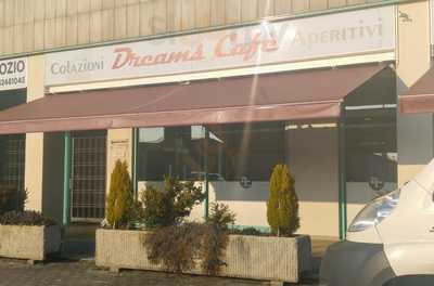 Dreams Cafe