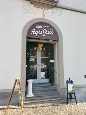 Agri Grill Cascina Capello