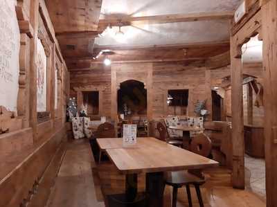 El Barisel - Pub, San Martino Di Castrozza