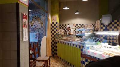 Pizzeria Rosticceria Saporito, Saluzzo