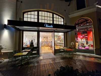 Venchi Cioccolato e Gelato, Fidenza Outlet Village, Fidenza