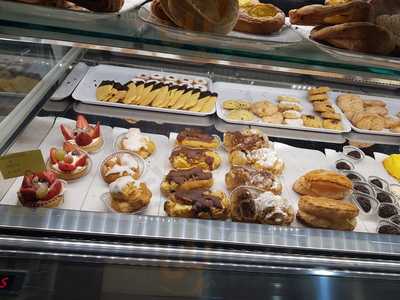 Pasticceria MyMei, Marlia