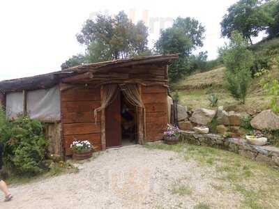 Cara A Monte, Orgosolo