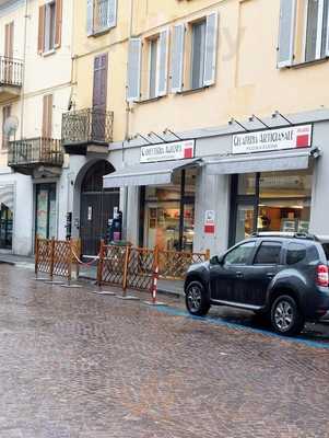 Bar Gelateria Aurora, Voghera