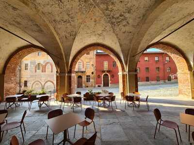 Tastè Spazio Civico, Saluzzo