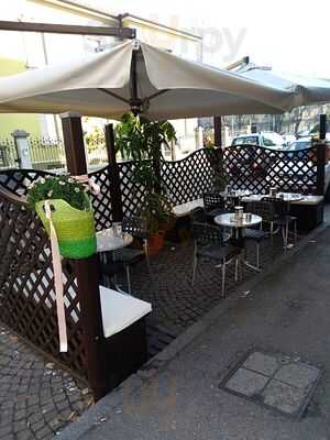 Coco Café, Voghera