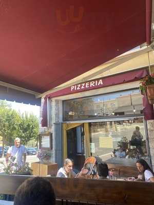 Pizzeria Linda Bistrot