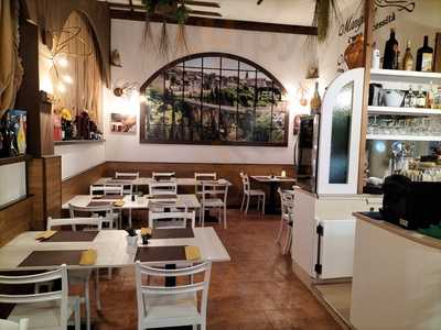 Pizzeria Peter Pan, Gravina in Puglia