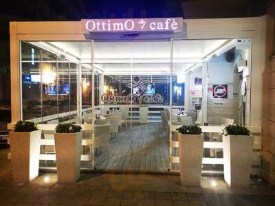 OttimO Cafè, Putignano