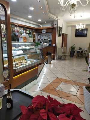 Caffe della Piazza, Gragnano