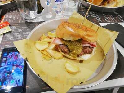 Mama Burger Passion, Santa Maria Capua Vetere