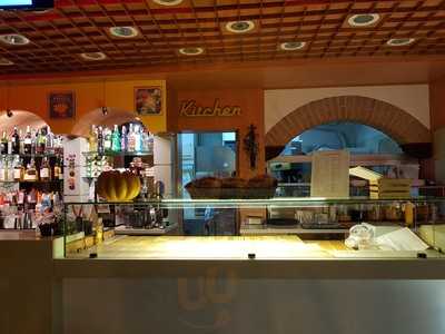 Eni Cafe, Putignano