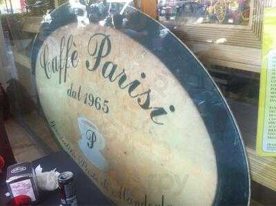 Caffè Parisi