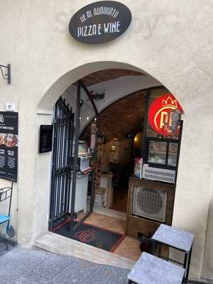 Pizzeria Di Montepulciano