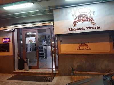 Artegusto Ristorante Pizzeria, Santa Maria Capua Vetere