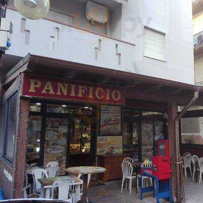 Panificio Denaro, Capo d'Orlando