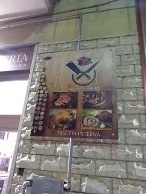 Macelleria Braceria Luchino