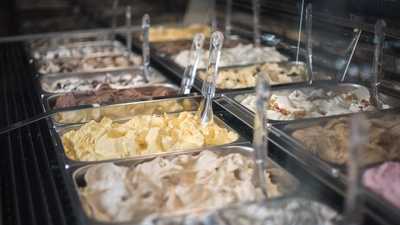 Dolom'Ice Gelateria Artiginale, Pinzolo