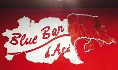 Blue Bar D'Aci, Acireale