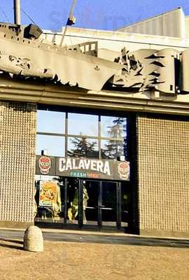 Calavera Restaurant, Vimercate