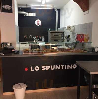 Pizzeria Rosticceria Lo Spuntino