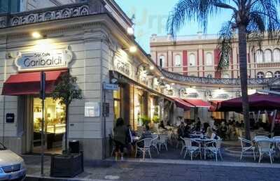 Gran Caffè Garibaldi