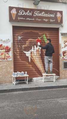 Gelateria Dolci Tentazioni