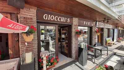 Giocchi's Bar, Madonna di Campiglio