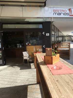 Bistro Maries