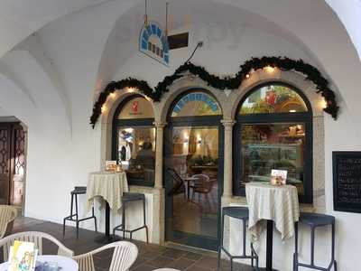 Cafe Porticus, Bressanone