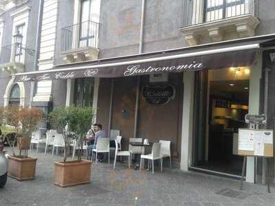 Cutelli Cafe', Catania