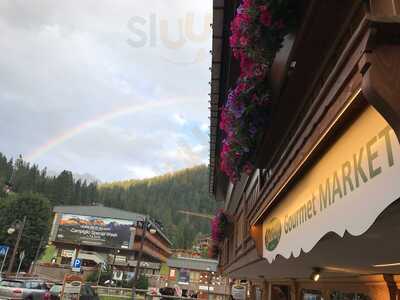 Ballardini, Madonna di Campiglio