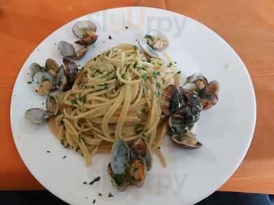 Ristorante Pizzeria Acqua Di Mare