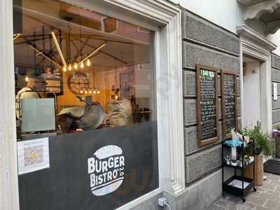 Burger Bistrò 2.0