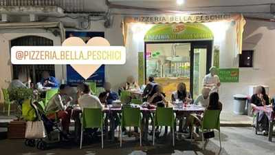 Pizzeria Bella Peschici, Peschici