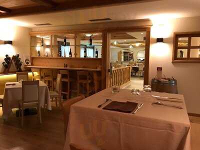 Ristorante Winestube Crozzon, Madonna di Campiglio