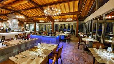 Elephant Ristorante E Bistrot