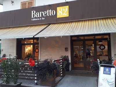 Baretto 82, Sora