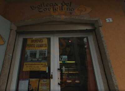 Bottega Del Tortellino, Valeggio Sul Mincio