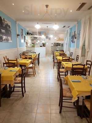 Pizzeria 900, Colle di Val d'Elsa