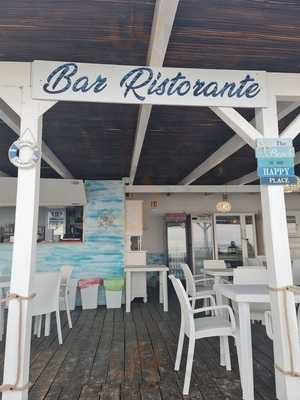 Ristorante Dell`itinera Beach