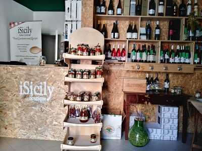 iSicily Boutique, Alcamo