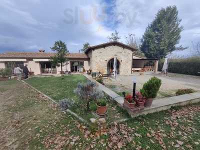 Il Faetino - Ristorante, Colle di Val d'Elsa