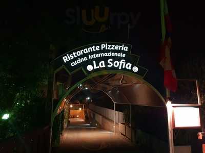 Ristorante Pizzeria La Sofia, Manerba del Garda