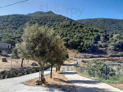 Agriturismo Abini